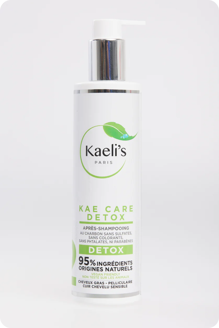 Kae Detox Conditioner / KAELI'S