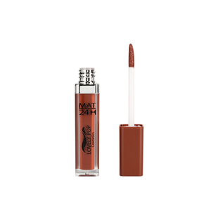 Mat 24h rouge à lèvres longue tenue / LOVELY POP COSMETICS
