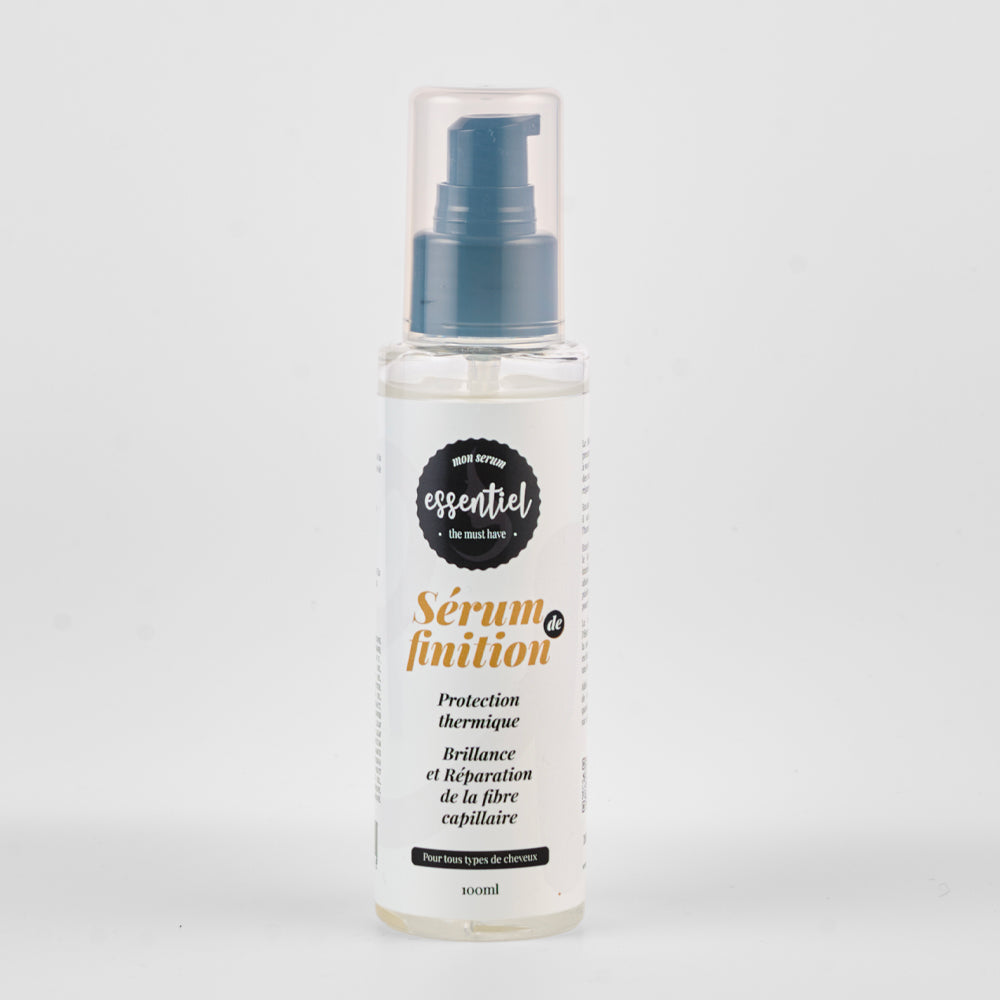 Serum de finition  Essentiel / THE MUST THAVE