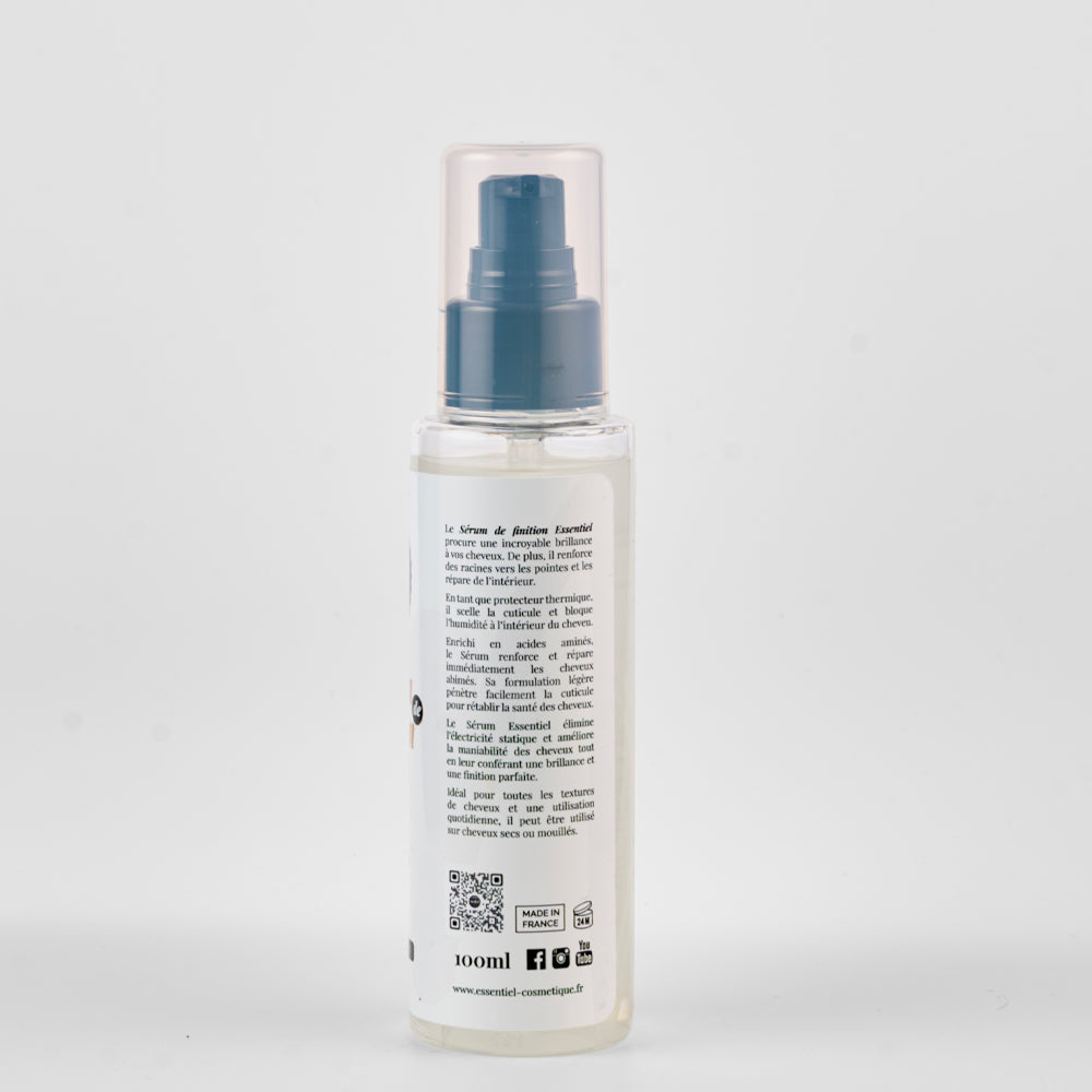 Serum de finition  Essentiel / THE MUST THAVE
