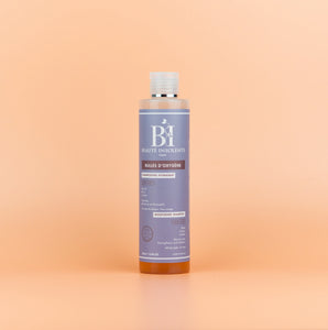 SHAMPOING HYDRATANT / BEAUTÉ INSOLENTE