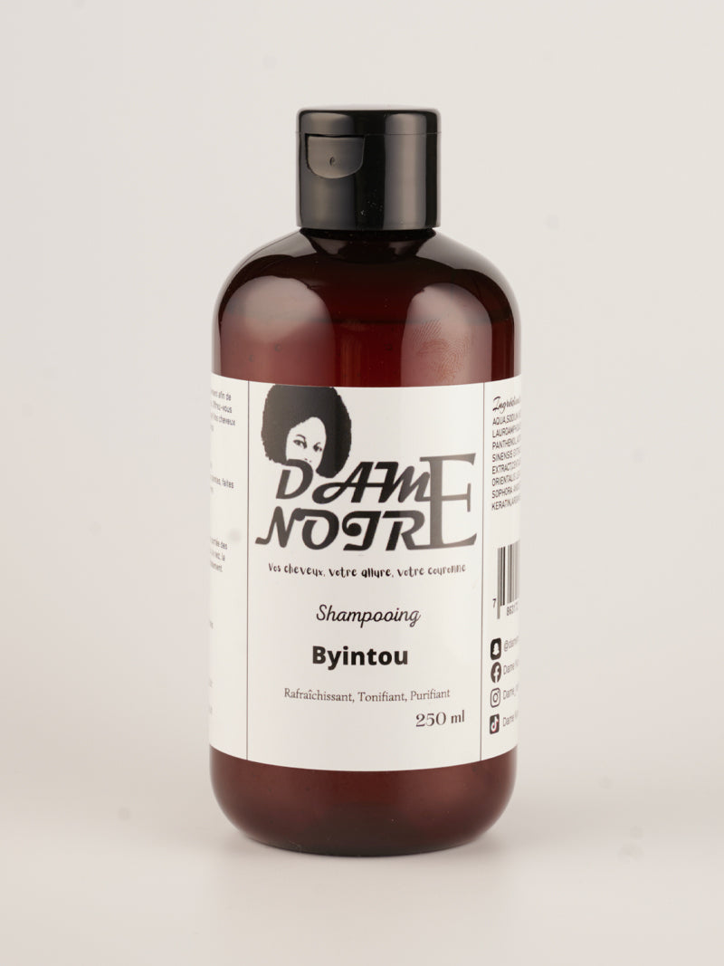 Shampooing Byintou
