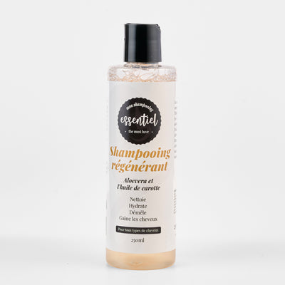 Shampooing  Essentiel / THE MUST THAVE