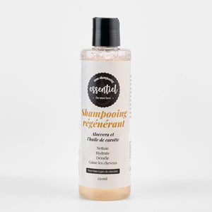 Shampooing  Essentiel / THE MUST THAVE