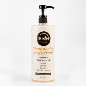 Shampooing 1L Essentiel / THE MUST THAVE