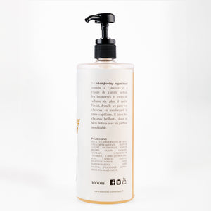 Shampooing 1L Essentiel / THE MUST THAVE