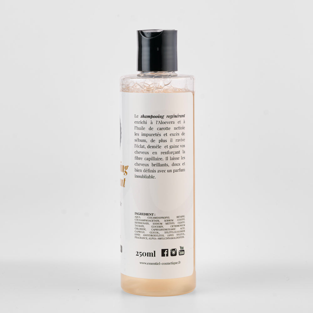 Shampooing  Essentiel / THE MUST THAVE