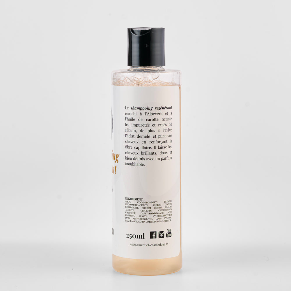 image Shampooing  Essentiel / THE MUST THAVE