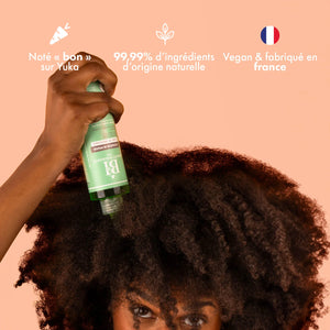 ACTIVATEUR DE POUSSE / BEAUTÉ INSOLENTE
