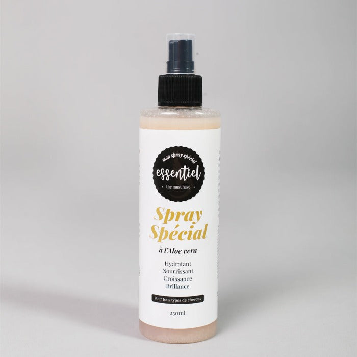 Spray spécial Essentiel / THE MUST THAVE