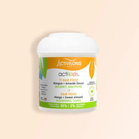 Ti Hairfood / ACTIKIDS