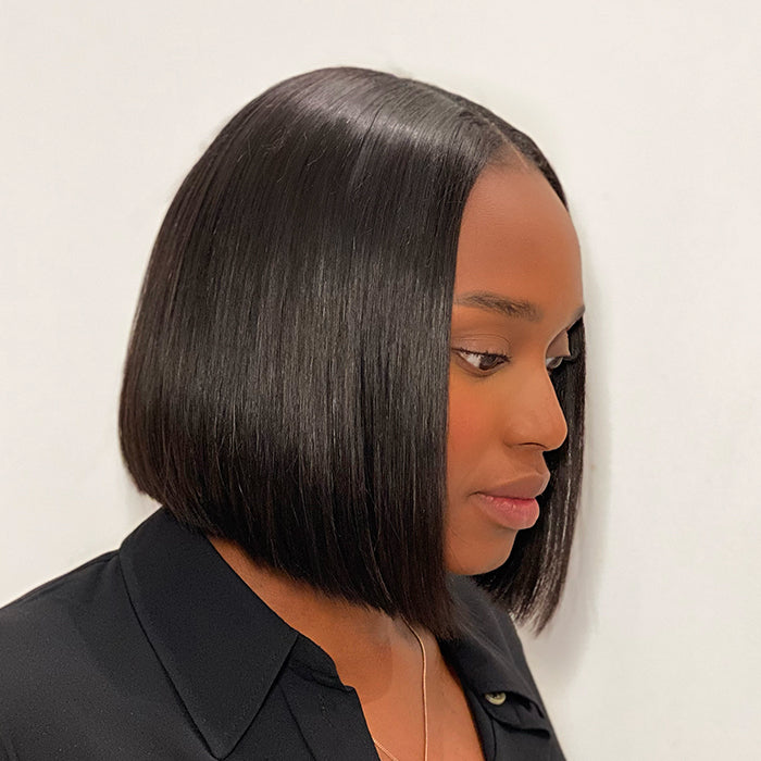 Tissage carré classique / 80€