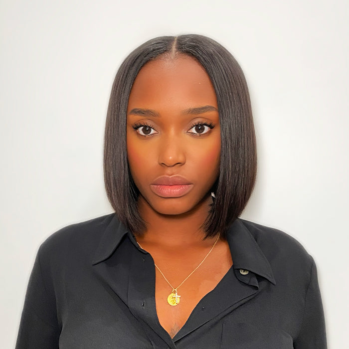 Tissage carré classique / 80€