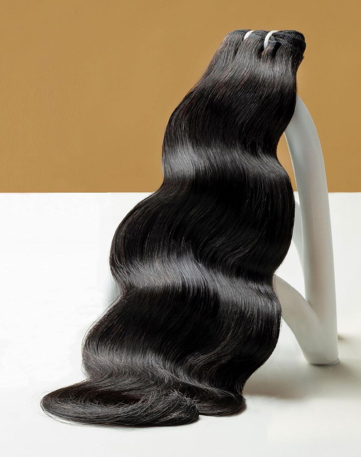 Mèches LISSES (RAIDE) "Suprem Raw Hair"