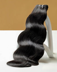 Mèches LISSES (RAIDE) "Suprem Raw Hair"