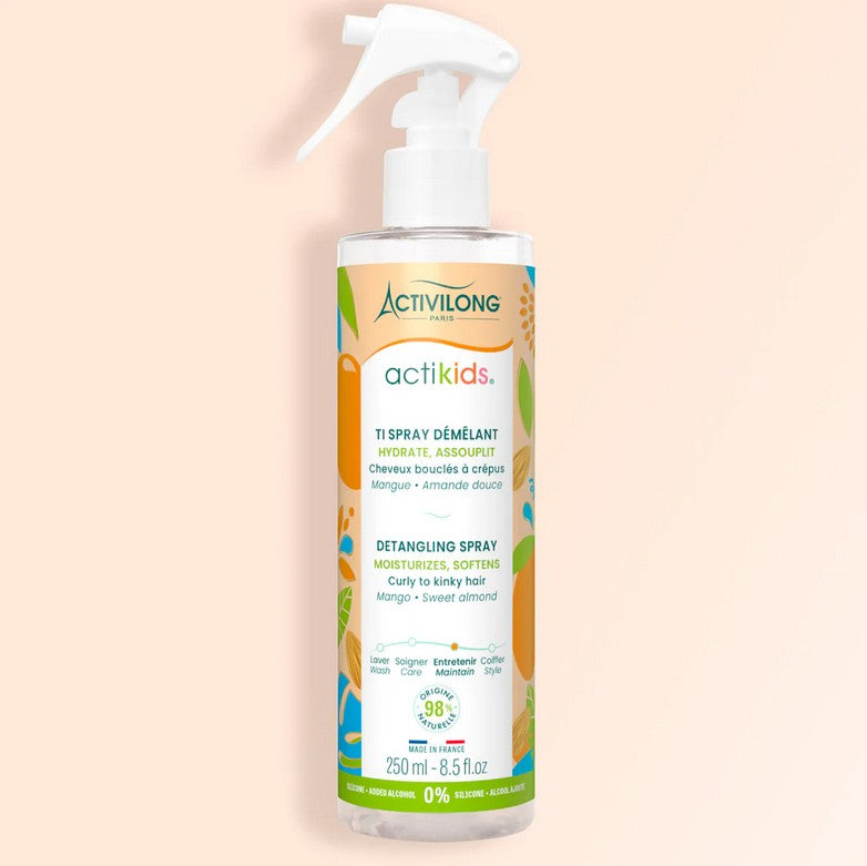 Ti Spray Démêlant Actikids / ACTIVILONG