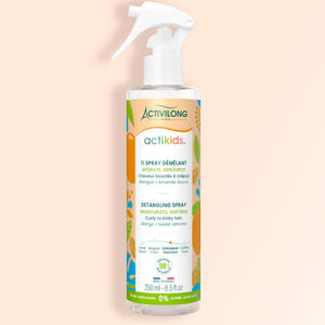 Ti Spray Démêlant Actikids / ACTIVILONG