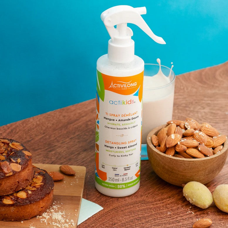Ti Spray Démêlant Actikids / ACTIVILONG