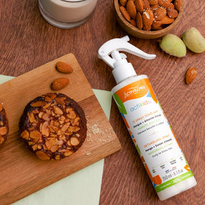 Ti Spray Démêlant Actikids / ACTIVILONG