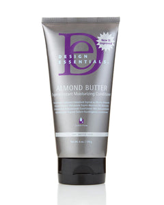 ALMOND BUTTER EXPRESS INSTANT MOISTURING CONDITIONER / DESIGN ESSENTIALS