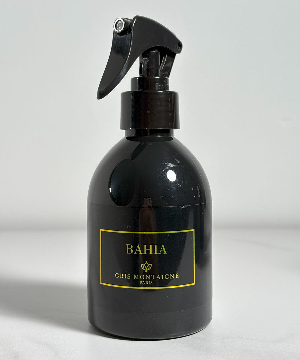 Parfum textile / GRIS MONTAIGNE
