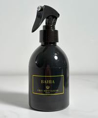 Parfum textile / GRIS MONTAIGNE