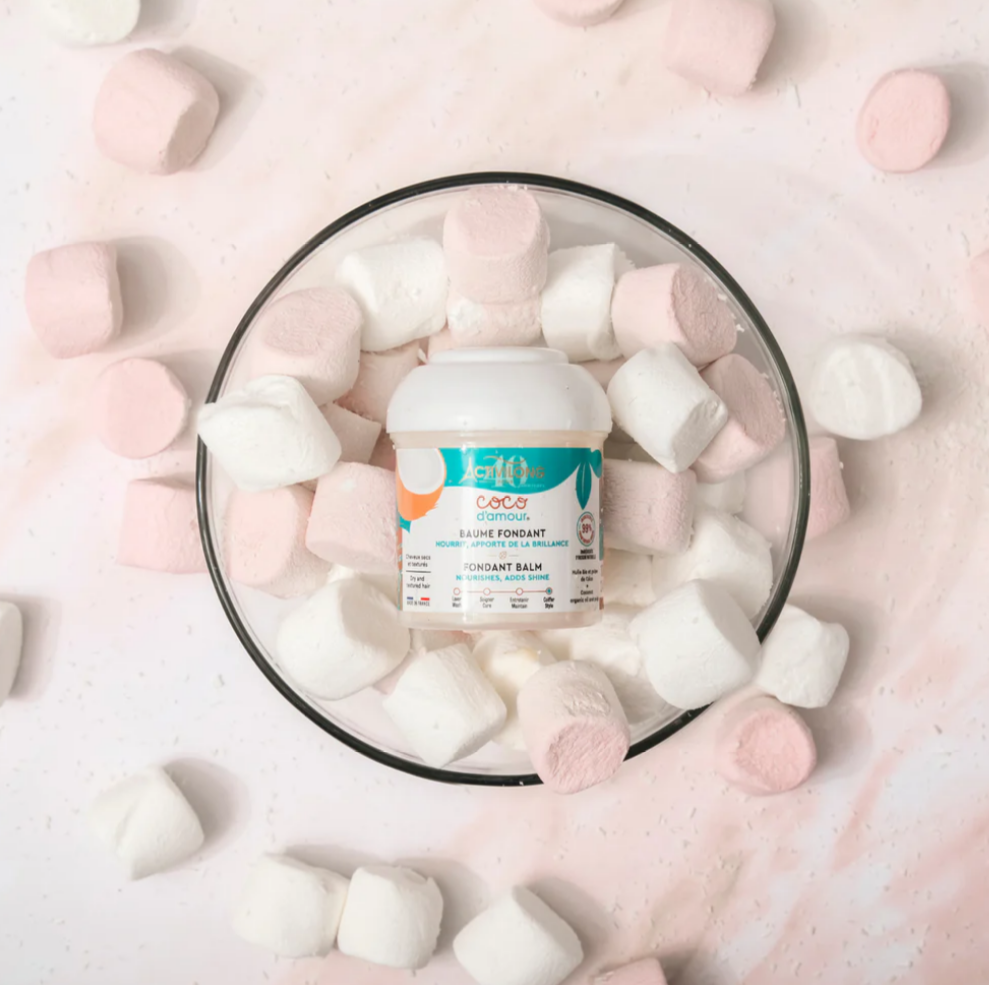 BAUME FONDANT COCO D’AMOUR / ACTIVILONG