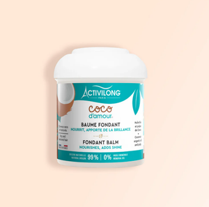 BAUME FONDANT COCO D’AMOUR / ACTIVILONG