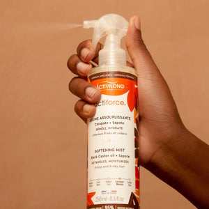 Brume assouplissante / ACTIFORCE