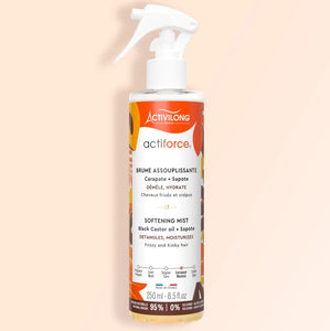 Brume assouplissante / ACTIFORCE