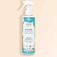 BRUME LÉGÈRE EAU ET HUILE DE COCO / ACTIVILONG