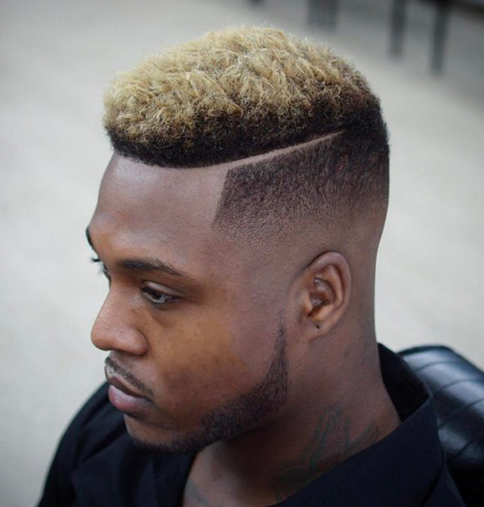 Couleur Coupes Hommes / 38€ à 55€