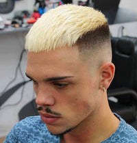 Couleur Coupes Hommes / 38€ à 55€