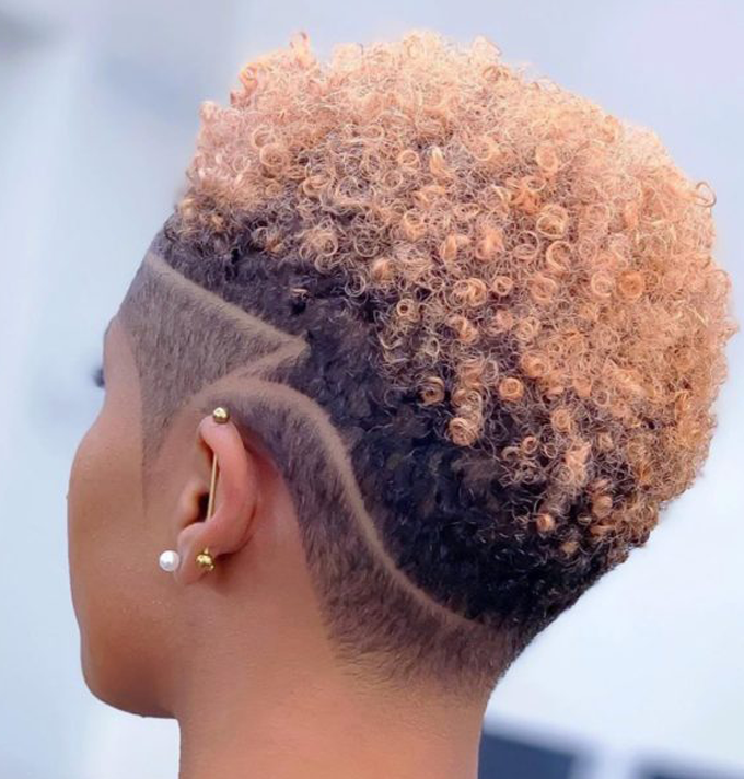 Coupes Femmes / 25€ à 58€