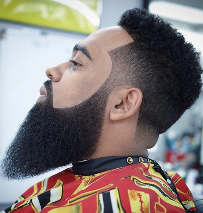 Coupes Hommes / 20€ à 35€