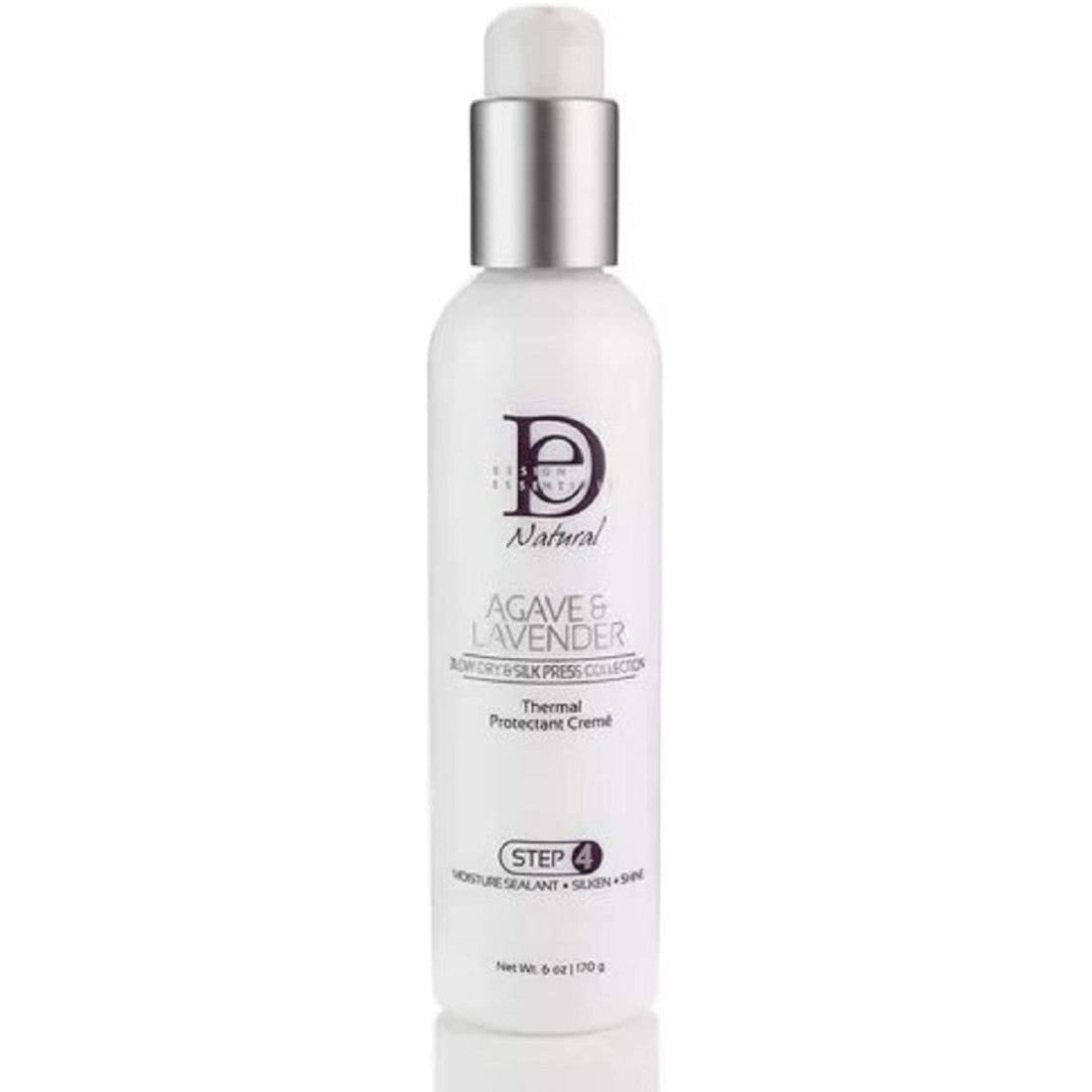 CRÈME THERMO-PROTECTRICE / DESIGN ESSENTIALS