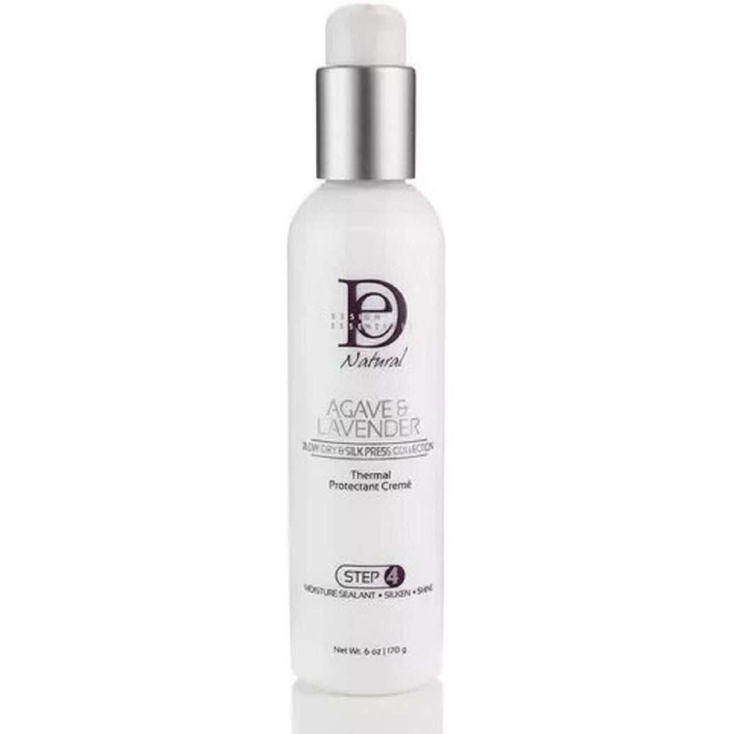 CRÈME THERMO-PROTECTRICE / DESIGN ESSENTIALS