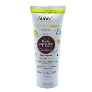 CRÈME COIFFANTE / AUNEA