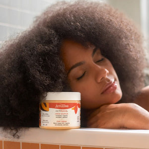 Crème soufflée / ACTIFORCE