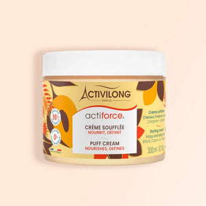 Crème soufflée / ACTIFORCE