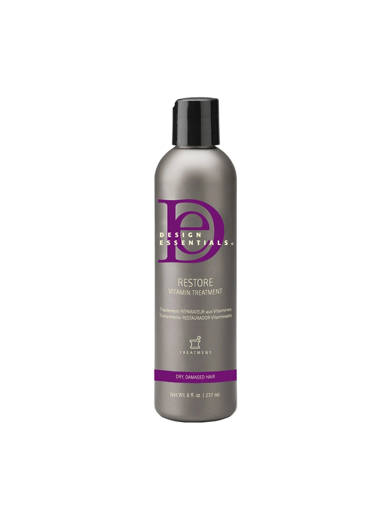 RESTORE SULFATE-FREE VITAMIN TREATMENT / DESIGN ESSENTIALS