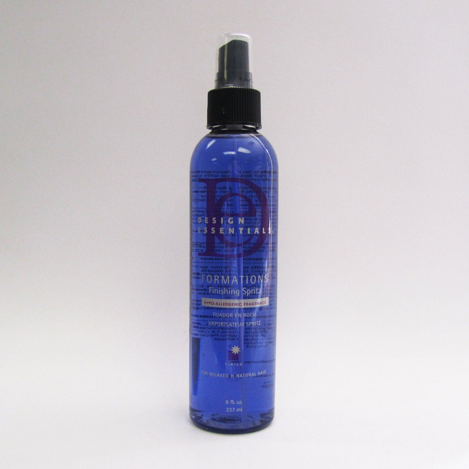 VAPORISATEUR SPRITZ / DESIGN ESSENTIALS