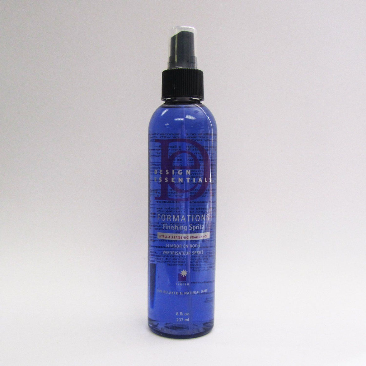 VAPORISATEUR SPRITZ / DESIGN ESSENTIALS