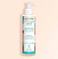 GELÉE GOURMANDE COCO D'AMOUR / ACTIVILONG