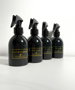 Parfum textile / GRIS MONTAIGNE