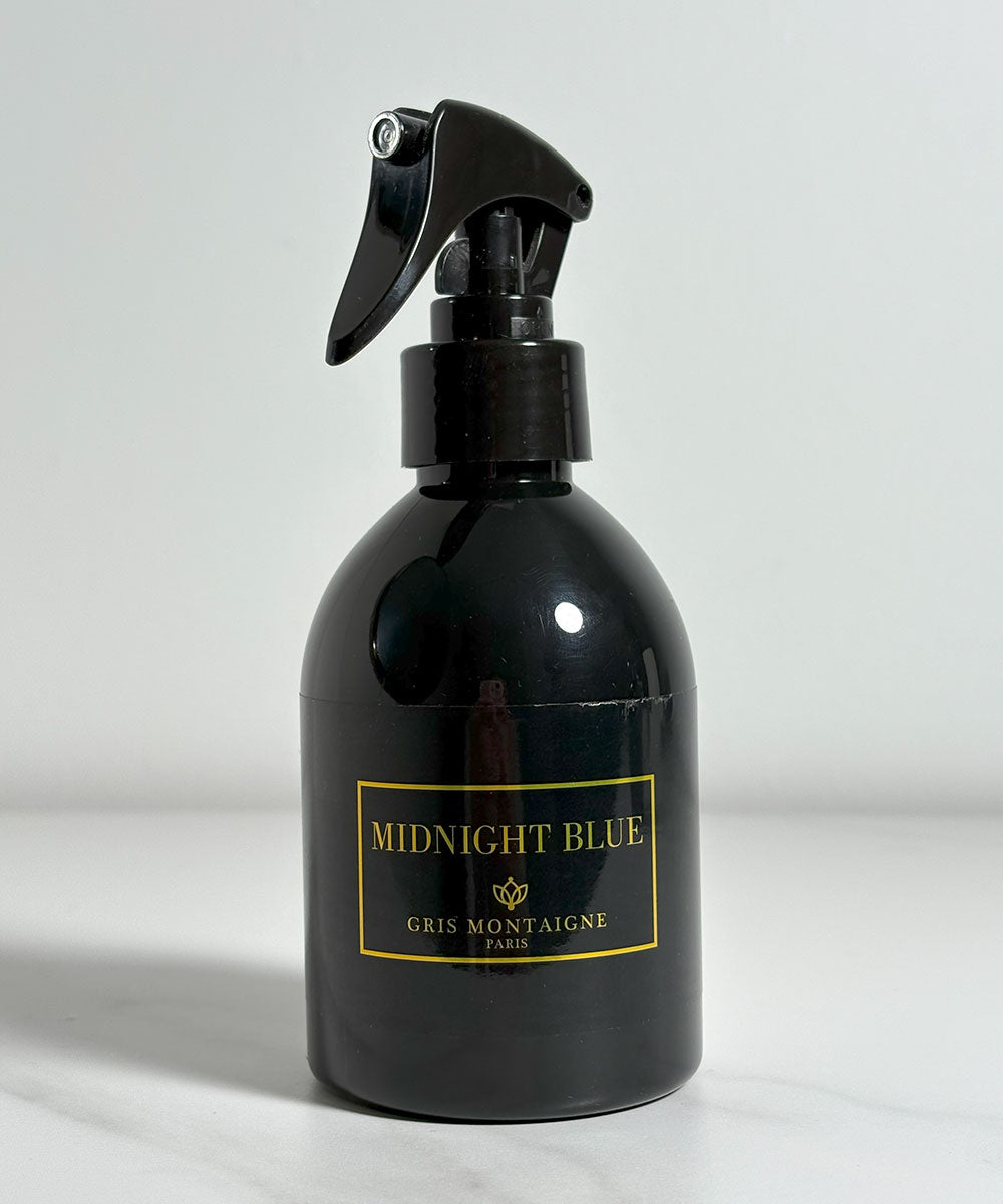 Parfum textile / GRIS MONTAIGNE