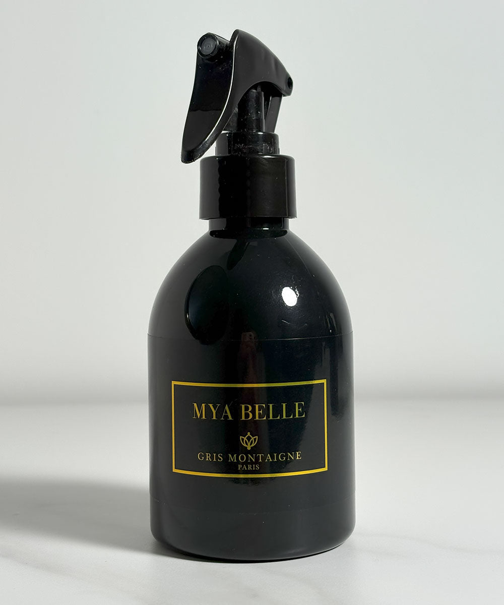 Parfum textile / GRIS MONTAIGNE