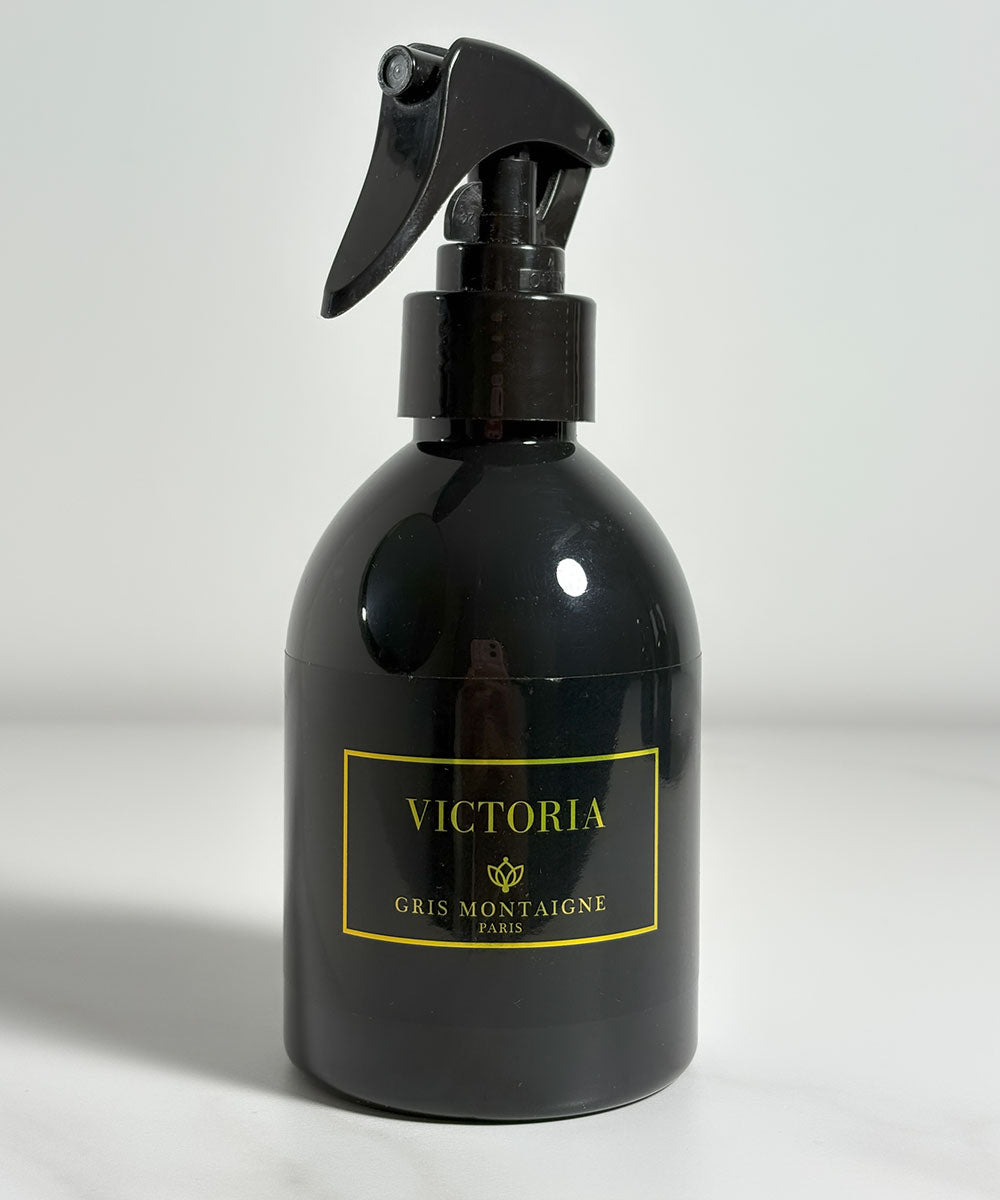 Parfum textile / GRIS MONTAIGNE