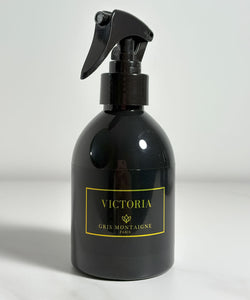 Parfum textile / GRIS MONTAIGNE