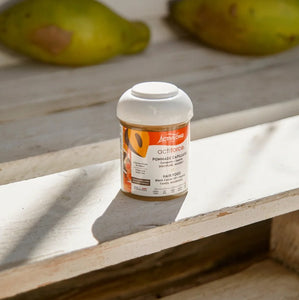 Hair food / ACTIFORCE